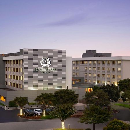 Doubletree By Hilton San Francisco South Airport Blvd Otel South San Francisco Dış mekan fotoğraf