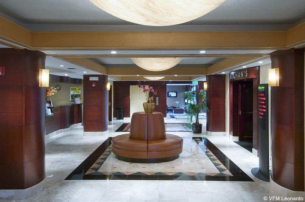 Doubletree By Hilton San Francisco South Airport Blvd Otel South San Francisco Dış mekan fotoğraf