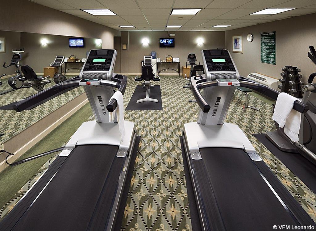 Doubletree By Hilton San Francisco South Airport Blvd Otel South San Francisco Dış mekan fotoğraf