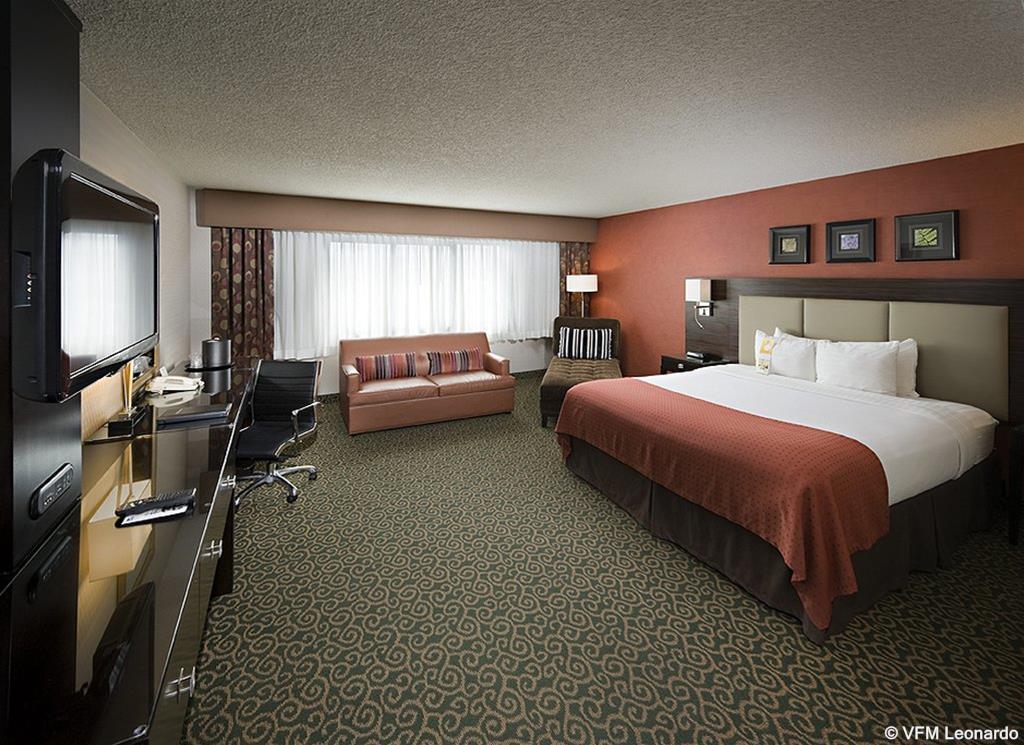 Doubletree By Hilton San Francisco South Airport Blvd Otel South San Francisco Dış mekan fotoğraf