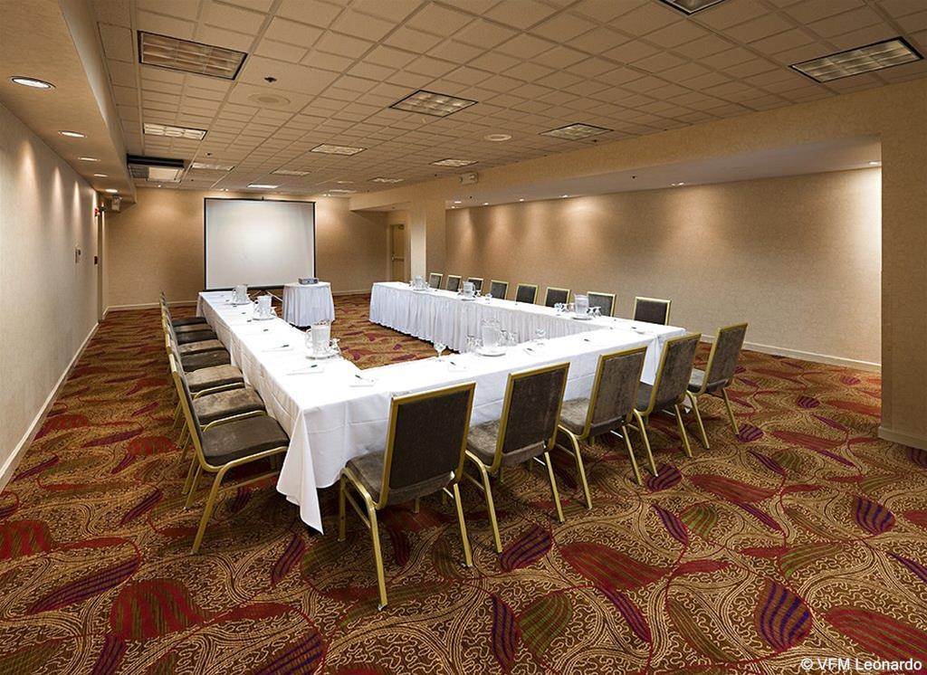 Doubletree By Hilton San Francisco South Airport Blvd Otel South San Francisco Dış mekan fotoğraf