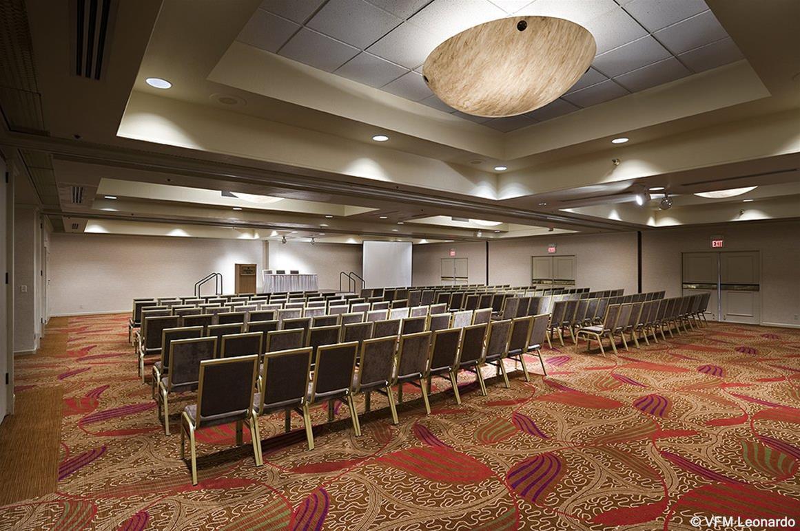 Doubletree By Hilton San Francisco South Airport Blvd Otel South San Francisco Dış mekan fotoğraf
