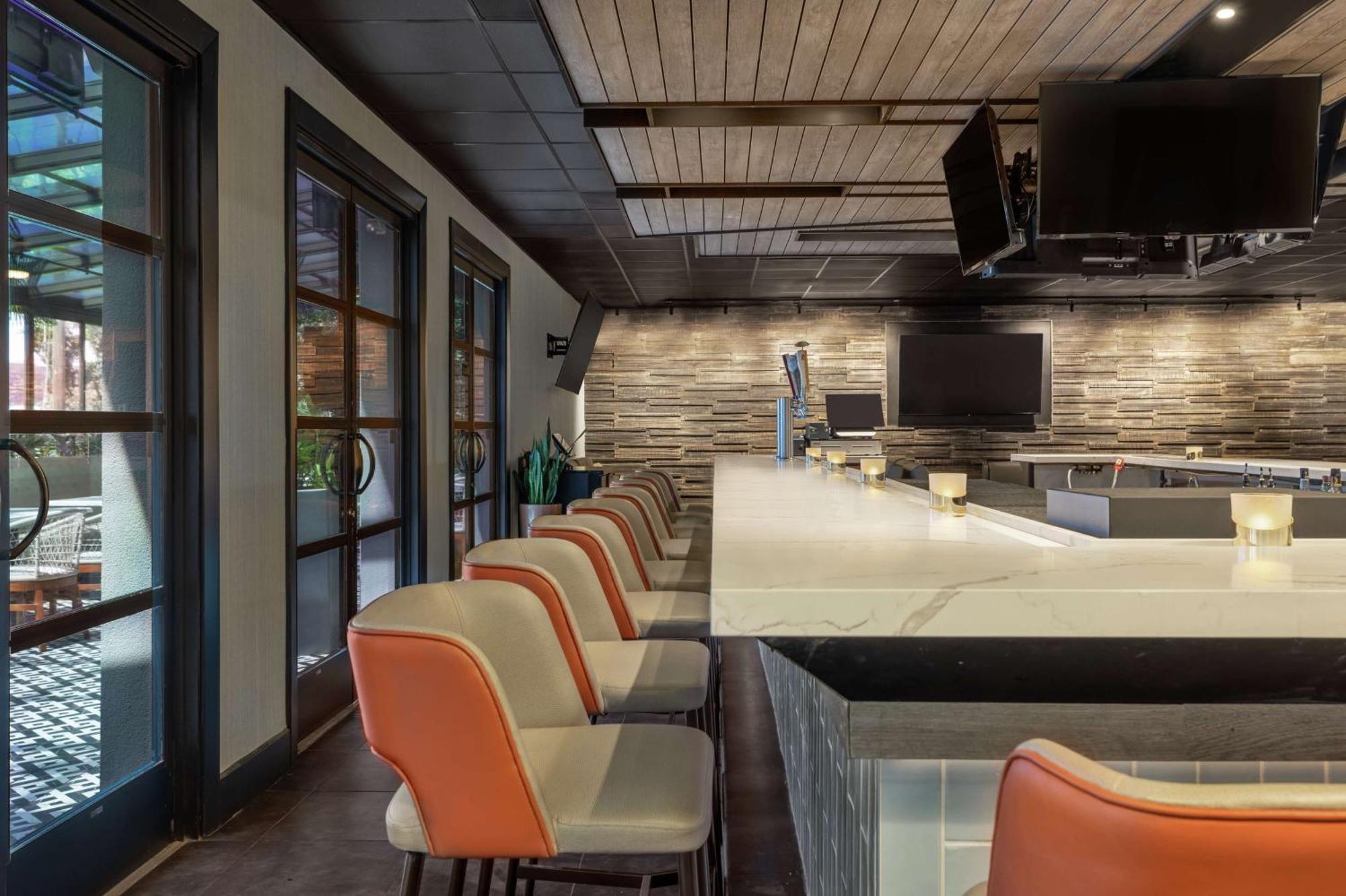 Doubletree By Hilton San Francisco South Airport Blvd Otel South San Francisco Dış mekan fotoğraf