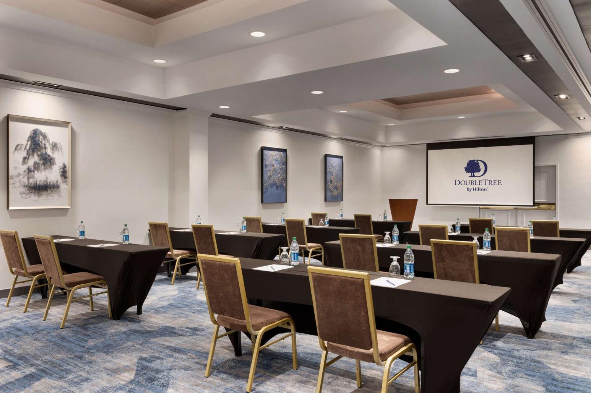 Doubletree By Hilton San Francisco South Airport Blvd Otel South San Francisco Dış mekan fotoğraf