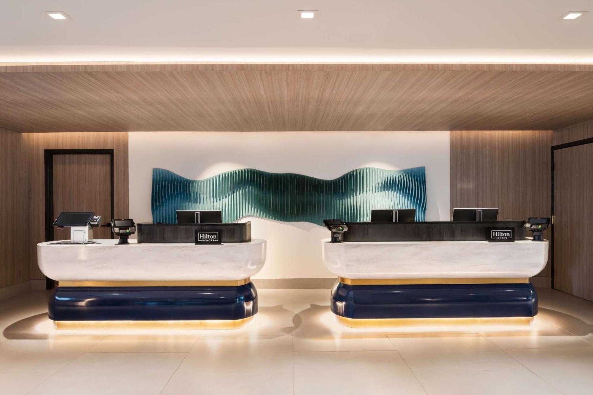 Doubletree By Hilton San Francisco South Airport Blvd Otel South San Francisco Dış mekan fotoğraf