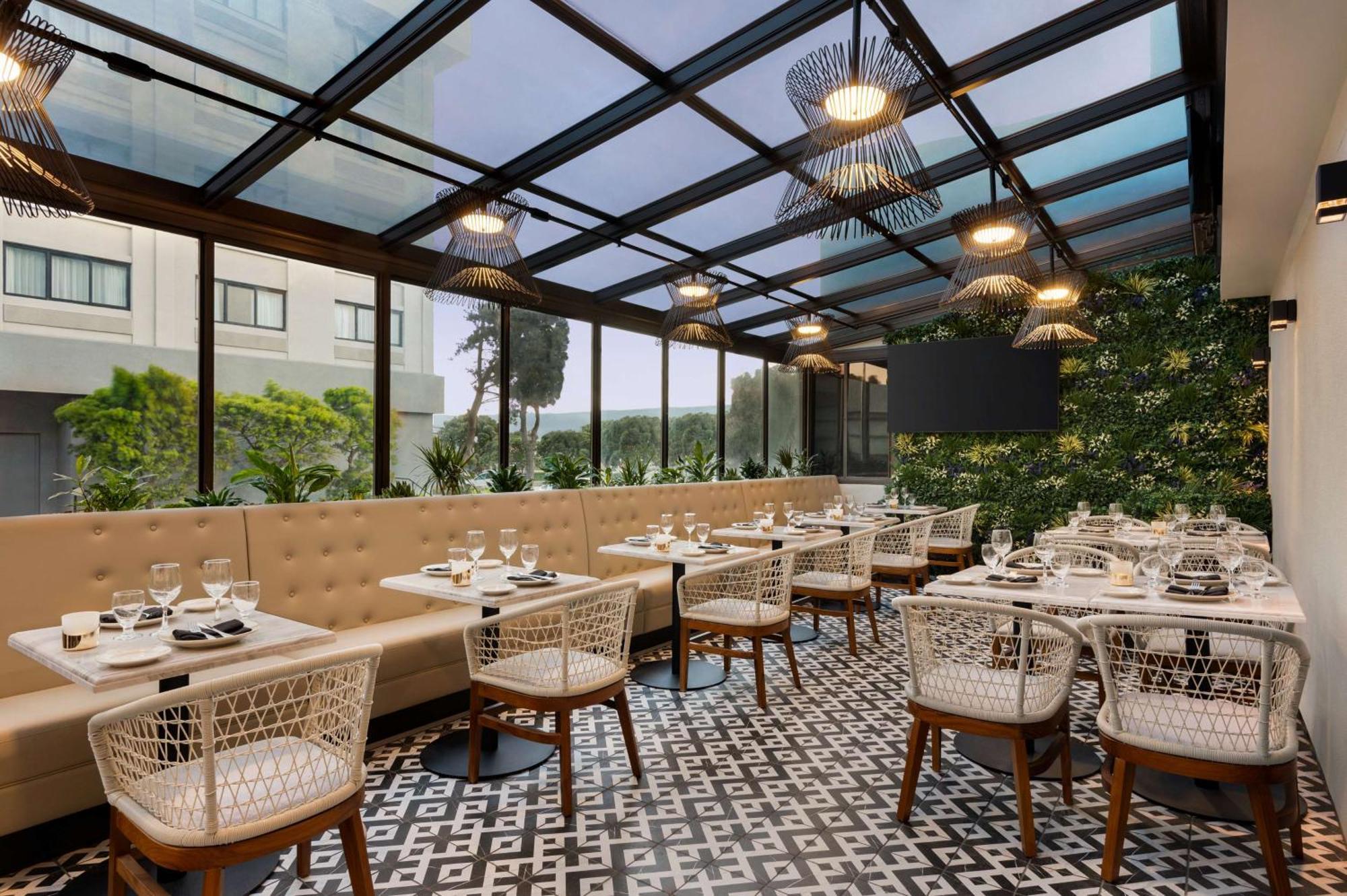Doubletree By Hilton San Francisco South Airport Blvd Otel South San Francisco Dış mekan fotoğraf