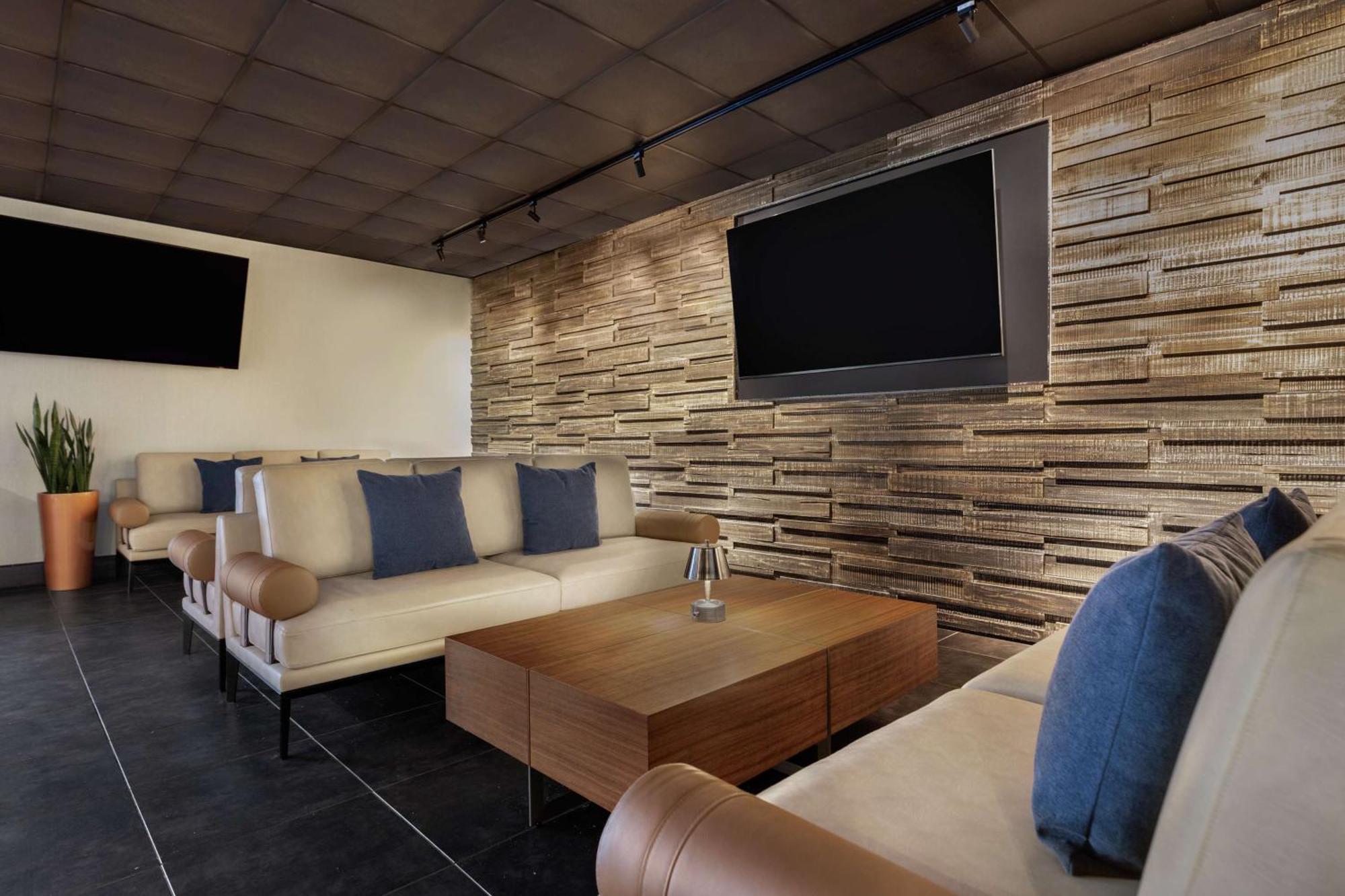 Doubletree By Hilton San Francisco South Airport Blvd Otel South San Francisco Dış mekan fotoğraf