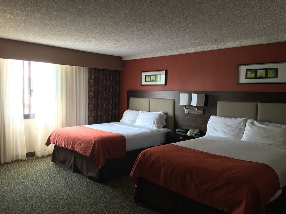 Doubletree By Hilton San Francisco South Airport Blvd Otel South San Francisco Dış mekan fotoğraf
