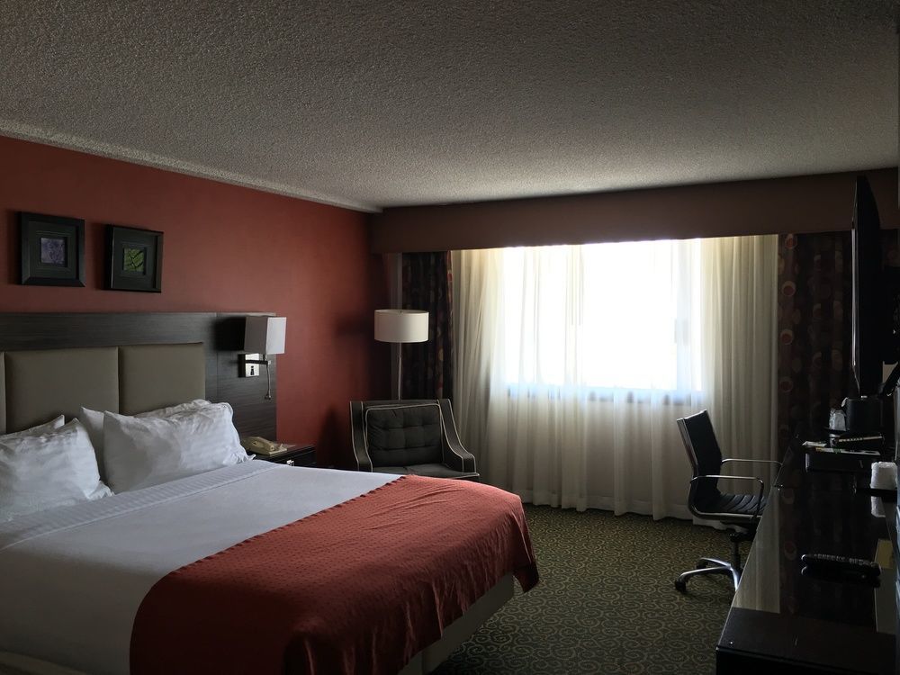 Doubletree By Hilton San Francisco South Airport Blvd Otel South San Francisco Dış mekan fotoğraf